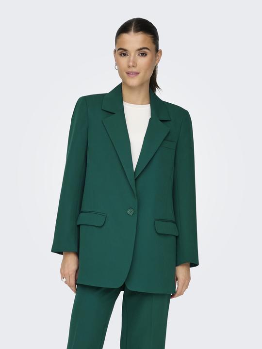 Produktbild Only Langer Blazer Klassischer Blazer (38)