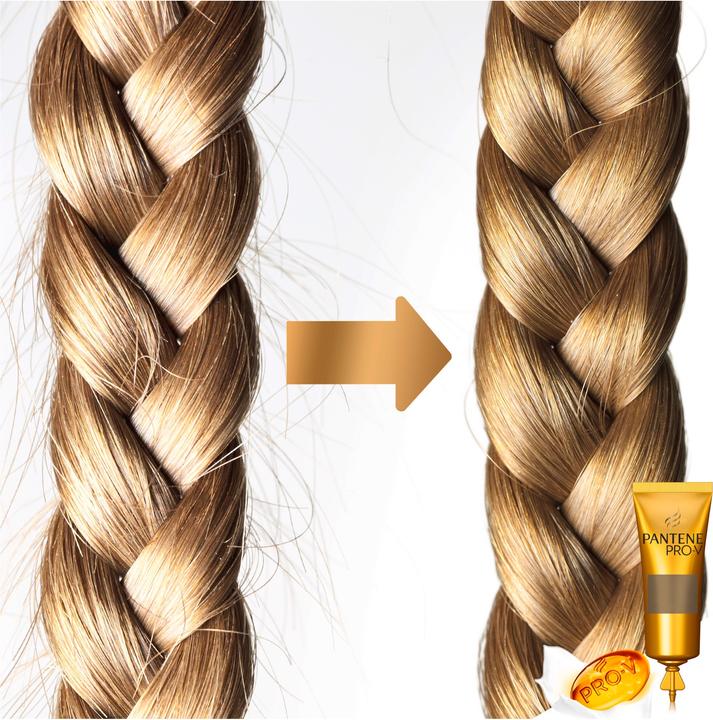 Immagine prodotto Pantene Riparazione e cura (15 ml)