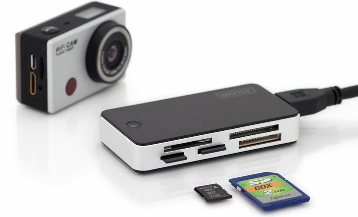 Produktbild Digitus All-in-one (USB 3.0)