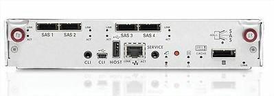 Immagine prodotto HP Array P2000 G3 SAS MSA (SAS)