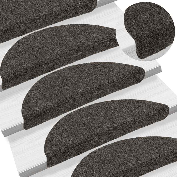 Actual product image VidaXL Lorilyn (56 x 17 x 3 cm)