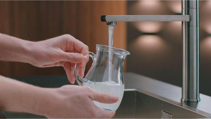 Actual product image Philips Milchkreislaufreiniger CA6705/10
