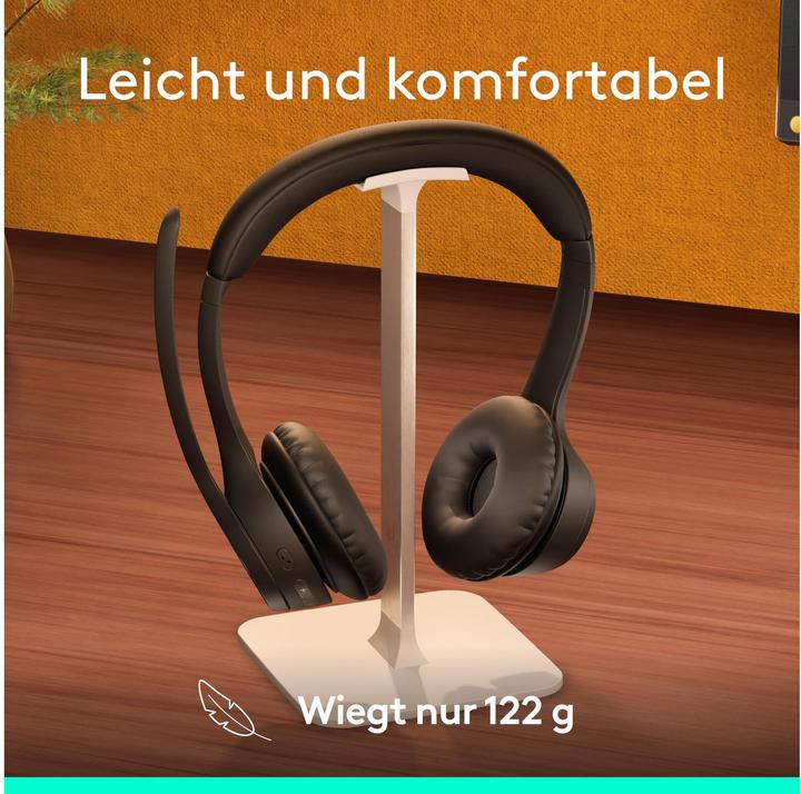 Image du produit Logitech Zone 305 (Sans fil, USB-C)