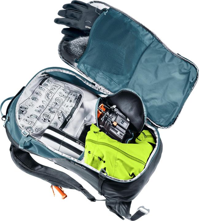 Immagine prodotto Deuter Alproof 32 (32 l)