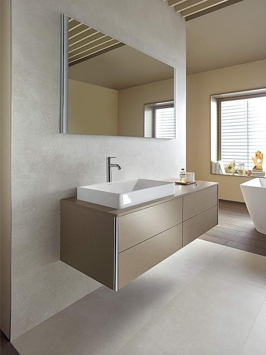 Produktbild Duravit Einhebel-Waschtischmischer