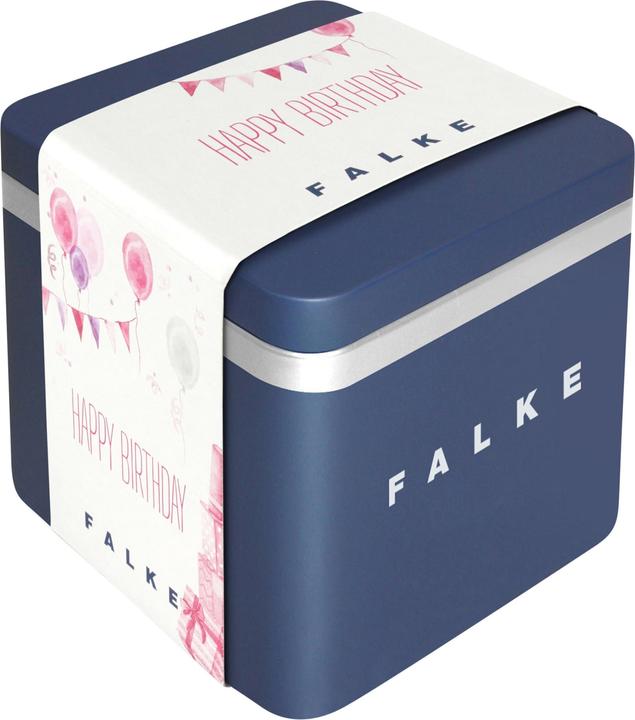 Produktbild Falke Happy Giftbox 3-Pack SO Set (3er Pack, 35 - 38)