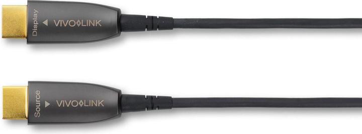 Immagine prodotto Vivolink HDMI (Typ A) — HDMI (Typ A) (50 m, HDMI)