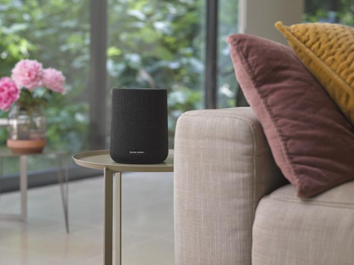 Produktbild Harman/Kardon Kardon Citation ONE MKIII (Airplay, Chromecast, Bluetooth)