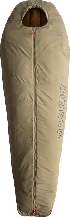 Mammut Fibre Relax 0 (220 cm)