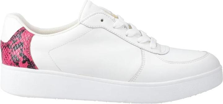 Immagine prodotto Fitflop Scarpe Sportive Stampa Serpente Pelle Donna (42)