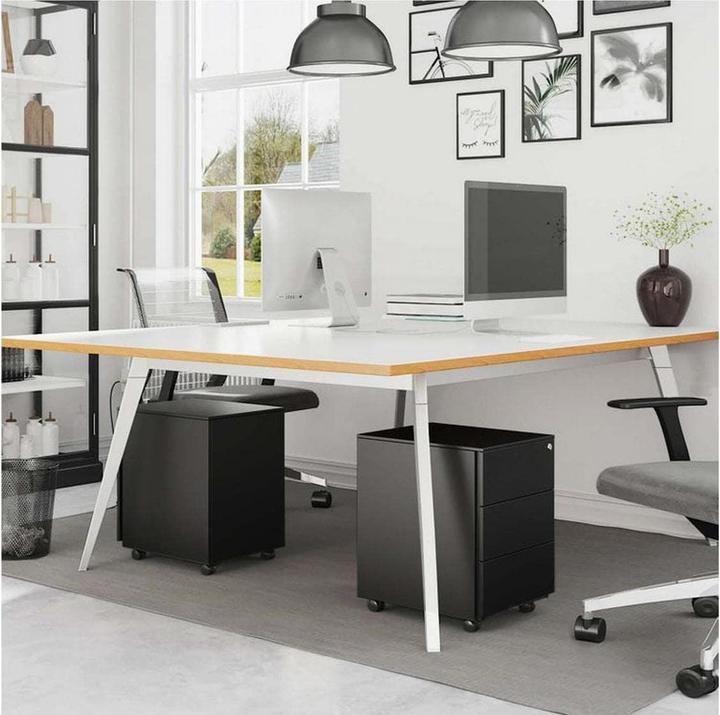Actual product image Songmics Office Budy (39 x 45 x 54 cm)