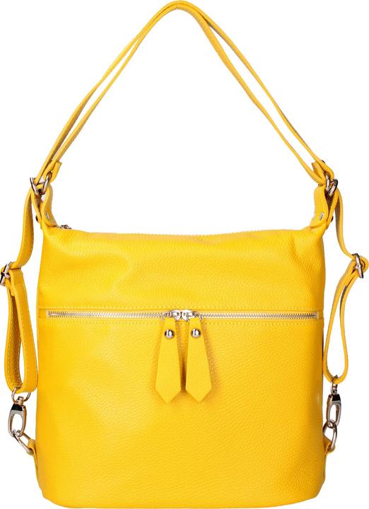 Image du produit Viola Castellani Sac à bandoulière convertible en sac à dos (1.40 l)
