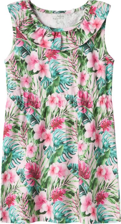 Name it Kleid FRITTA Minikleid