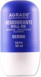 Produktbild Agrado Dermo Protect Roll-On Deodorant 50ml (Roll-on, 50 ml)