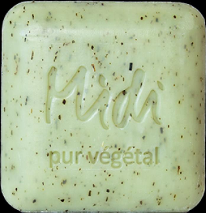 Savon Du Midi Blütenseife Bio Verveine (Flüssigseife)