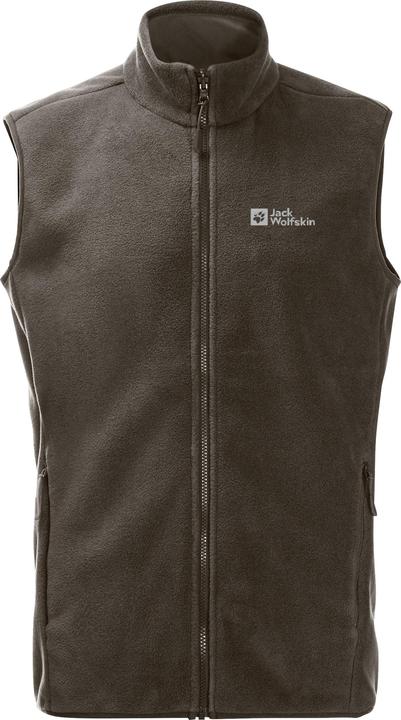 Produktbild Jack Wolfskin Waldsteig Fz Vest M (M)