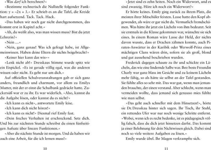 Actual product image The golden typewriter (Carsten Sebastian Henn, Tobias Goldschalt, German)
