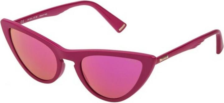 Police Damensonnenbrille SPL902 6QWX 54 ø 54 mm
