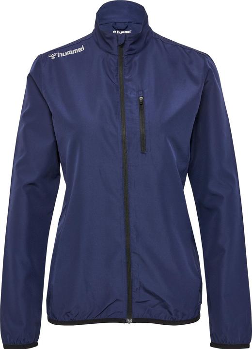 hummel hmlRUN JACKET WOMAN