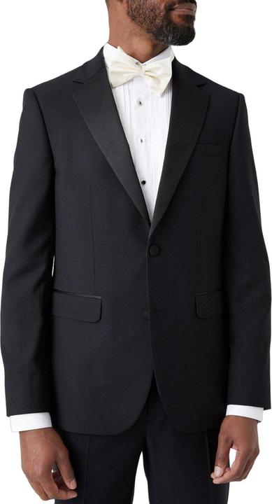 Actual product image Burton Mens Skinny Tuxedo Jacket (48)
