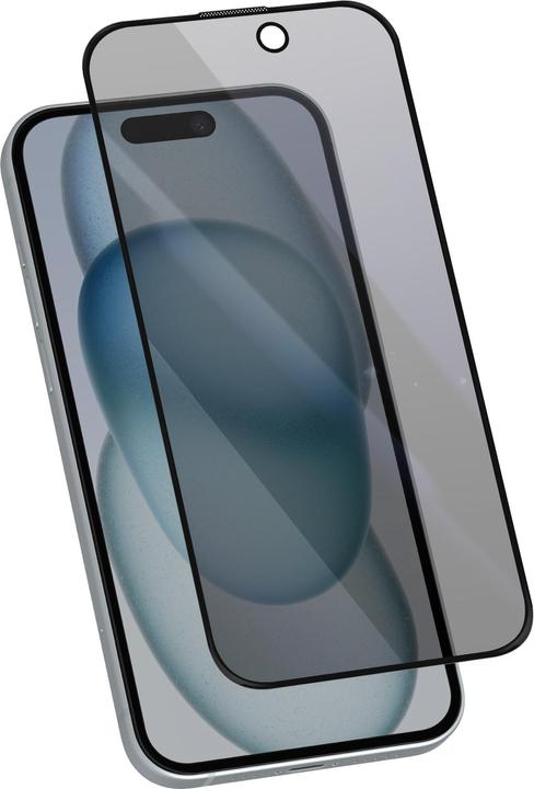 Immagine prodotto Avizar OptiPrivacy Protector (1 Pezzo/i, Apple iPhone 16)