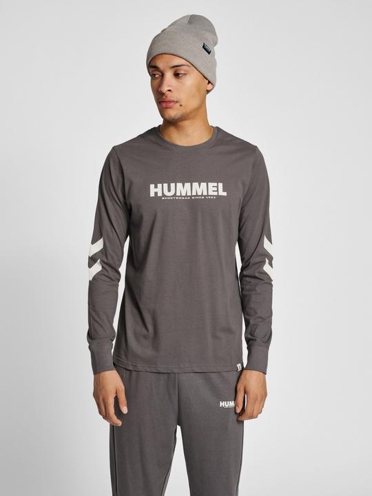 Image du produit hummel Legacy T-Shirt L/S (XL)