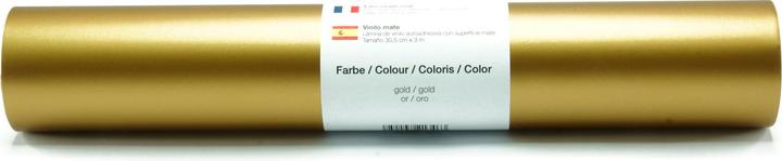 Immagine prodotto Kreativplotter Pellicola vinilica autoadesiva, L 30,5 cm, rotolo da 3 m