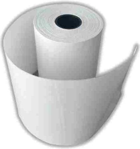 Actual product image Bestpak BSTech paper roll for cash registers 80x60m 6 pieces