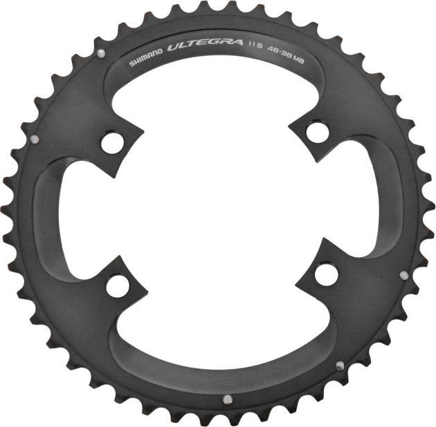 Produktbild Shimano Ultegra FC-6800 Kettenblätter (46)