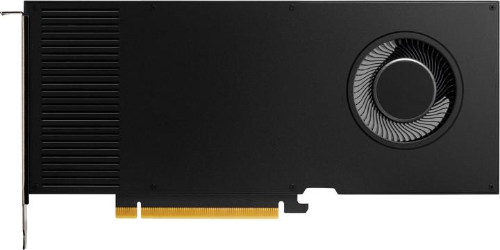 Produktbild HP Rtx A4000 Nvidia 16 Gb Gddr6 (16 GB)