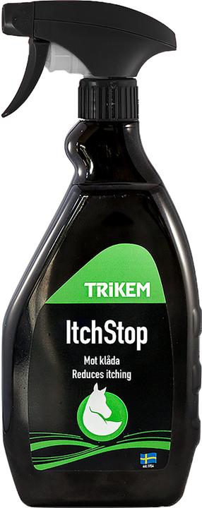 Actual product image Trikem Itchstop 500Ml - (822.6016)