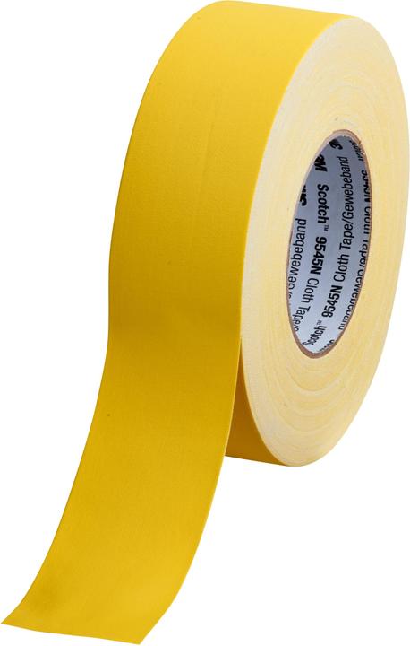 Immagine prodotto Scotch 9545N Nastro in tessuto impregnato m (50 mm)