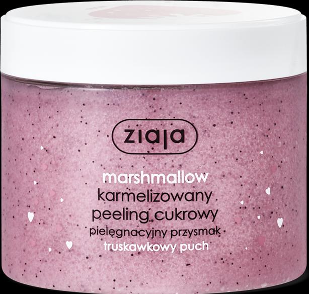 Ziaja Marshmallow (300 ml)