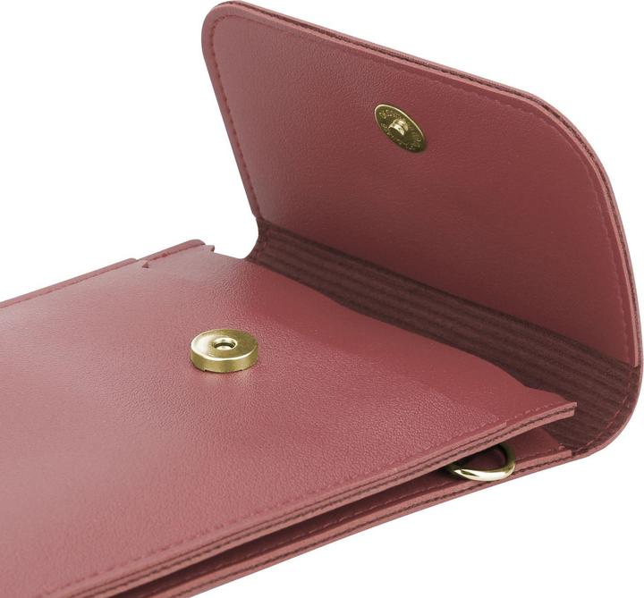 Immagine prodotto Cadorabo Custodia per Huawei Y9 2019 borsa per donna (Huawei Y9 (2019))
