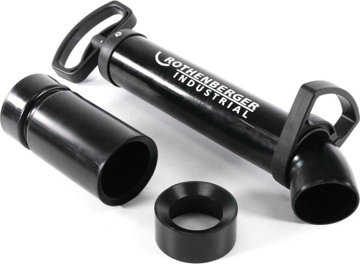 Actual product image Rothenberger RoPump Power (1 pcs.)