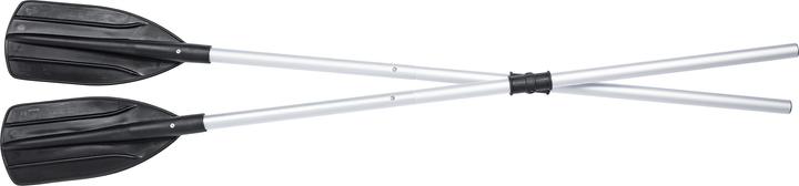 Image du produit Bestway Canot Pneumatique Raft 3 Places Ranger E lite (295 cm, 3 pers.)