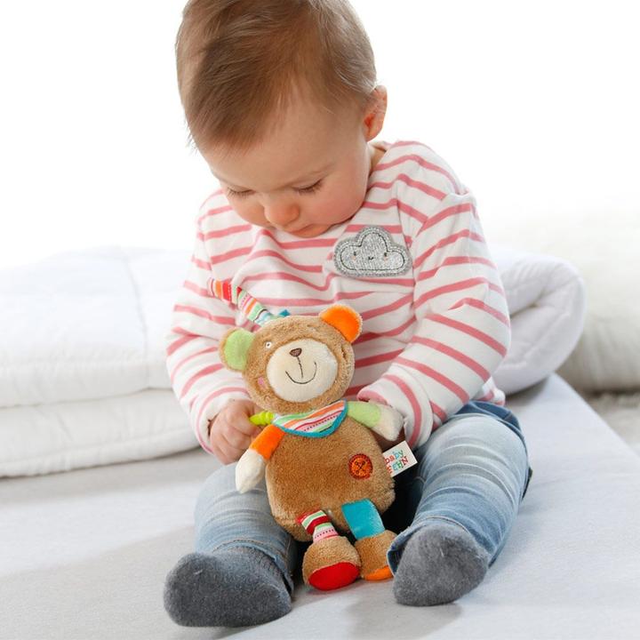 Produktbild Fehn Mini-Spieluhr Teddy