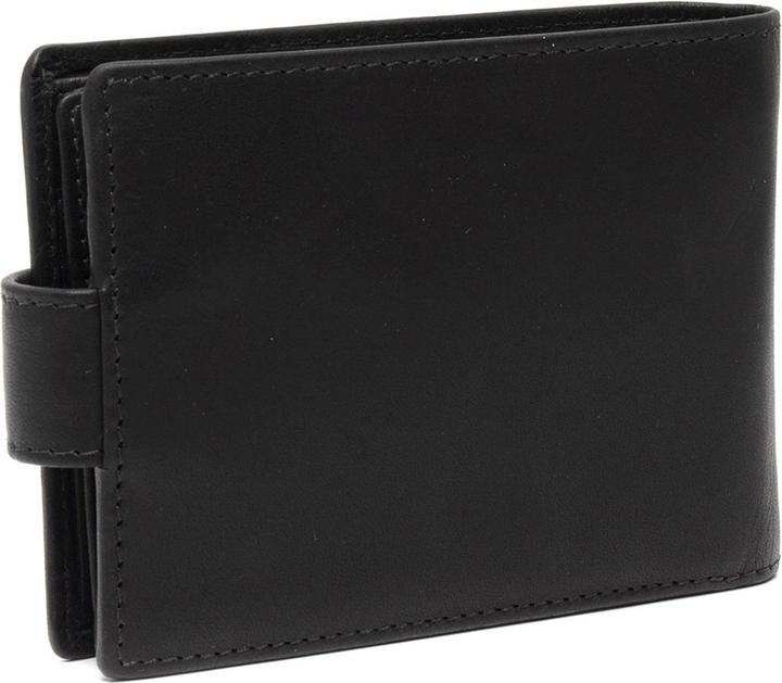 Actual product image The Chesterfield Brand Yamba leather wallet 10.5 cm