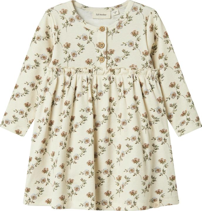 Image du produit Name it Robe grenouillère (56)