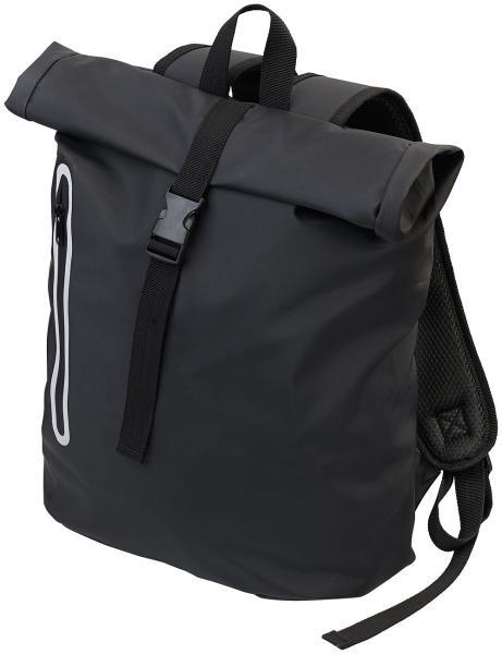 Actual product image Xcase wheeled backpacks with padded compartment (19 l)