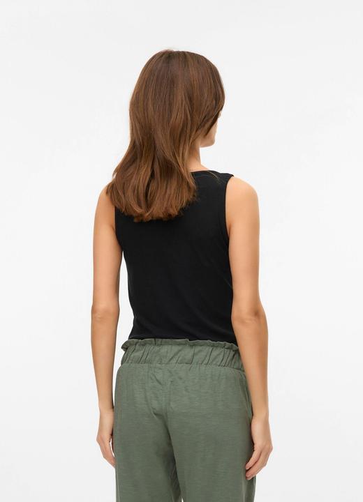 Produktbild Vero Moda Maternity Eng anliegend U-Ausschnitt Tank-Top Top (M)