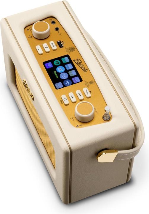 Immagine prodotto Roberts Revival iStream 3L (FM, DAB, Web radio, WiFi, Bluetooth)