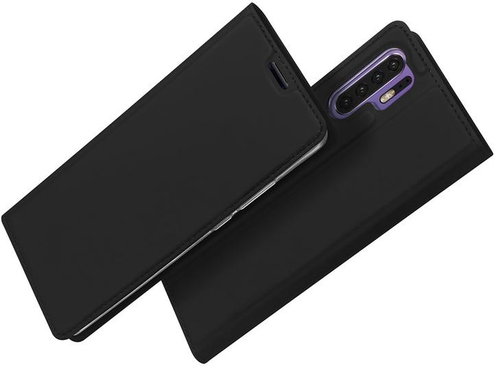 Actual product image Dux Ducis Skin Pro Series (Huawei P30 Pro, Huawei P30 Pro New Edition)