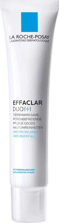 Image du produit La Roche Posay Effaclar Duo+ (40 ml)