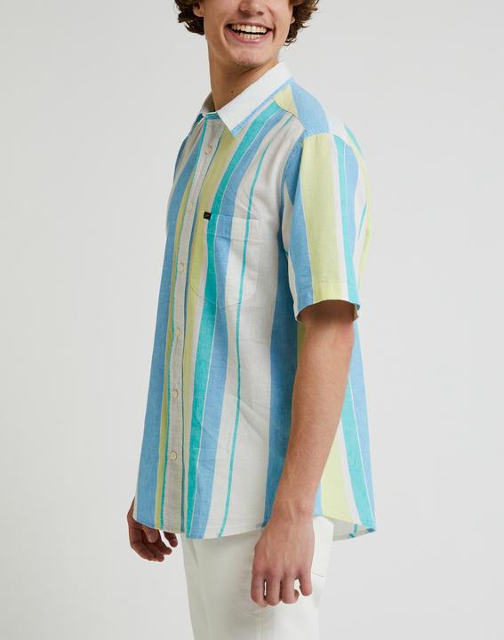 Image du produit Lee Chemise à poches amples (M)
