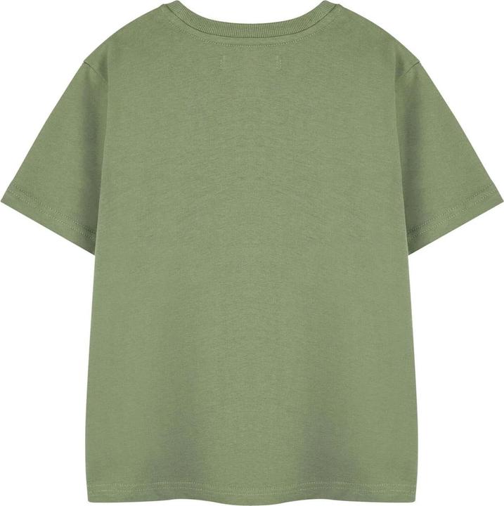 Image du produit Minecraft - T-shirt BOOM - Garçon (104)