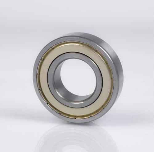 SKF Rillenkugellager