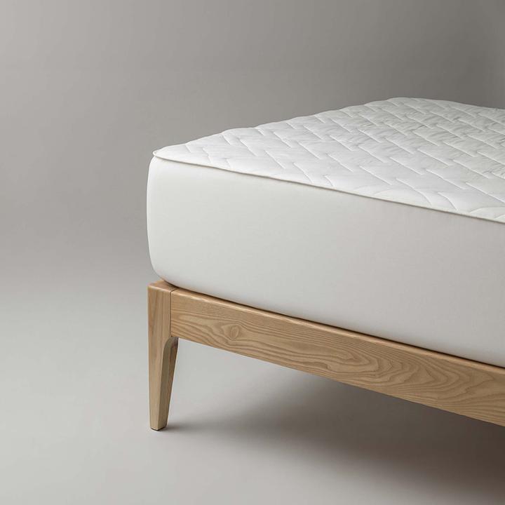 Image du produit Velfont Surmatelas Natursan Top Wool (140 x 200 cm)