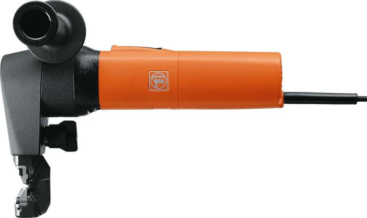 Fein BLK 5.0 Grignoteuse jusqu'à 5 mm BLK 5.0 / 1 200