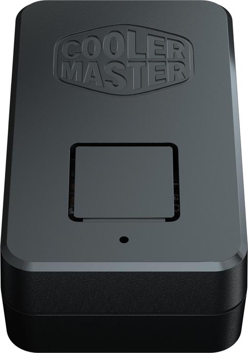 Immagine prodotto Cooler Master Mini controllore indirizzabile RGB LED (Multicolore)